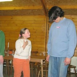 weekend045 - Toneelvereniging Plankenkoorts 